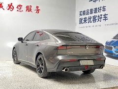 Changan UNI-V 1.5T premium - фото 15