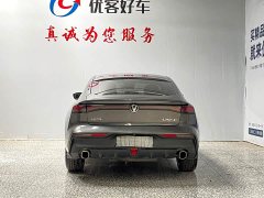 Changan UNI-V 1.5T premium - фото 16