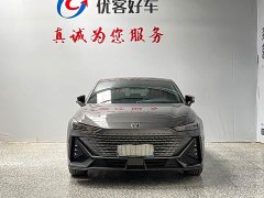 Changan UNI-V 1.5T premium - фото 2
