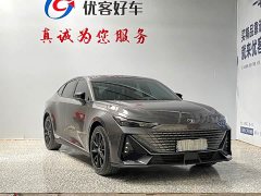 Changan UNI-V 1.5T premium - фото 3