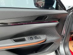 Changan UNI-V 1.5T premium - фото 6