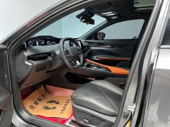 Changan UNI-V 1.5T premium - фото 7