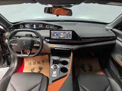 Changan UNI-V 1.5T premium - фото 9