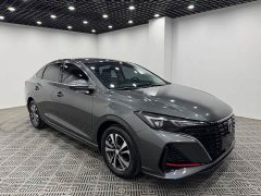 Changan EADO PLUS Blue Whale NE 1.4T GDI DCT Premium Edition - фото 1