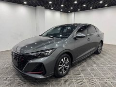 Changan EADO PLUS Blue Whale NE 1.4T GDI DCT Premium Edition - фото 3
