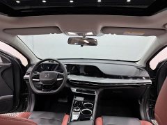 Changan EADO PLUS Blue Whale NE 1.4T GDI DCT Premium Edition - фото 5