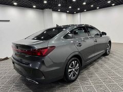 Changan EADO PLUS Blue Whale NE 1.4T GDI DCT Premium Edition - фото 7