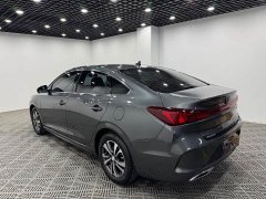 Changan EADO PLUS Blue Whale NE 1.4T GDI DCT Premium Edition - фото 9