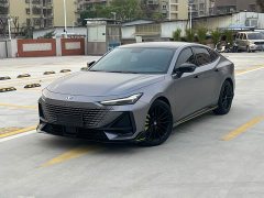 Changan UNI-V 1.5T sports version - фото 1