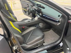 Changan UNI-V 1.5T sports version - фото 10