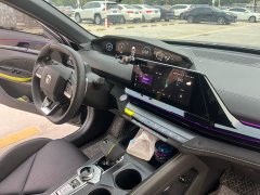 Changan UNI-V 1.5T sports version - фото 11