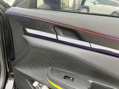 Changan UNI-V 1.5T sports version - фото 12