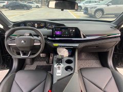 Changan UNI-V 1.5T sports version - фото 13