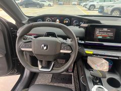 Changan UNI-V 1.5T sports version - фото 14