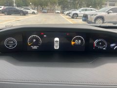 Changan UNI-V 1.5T sports version - фото 15