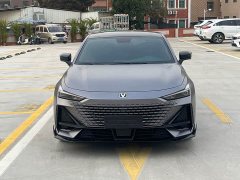 Changan UNI-V 1.5T sports version - фото 2