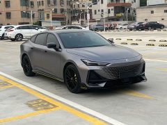 Changan UNI-V 1.5T sports version - фото 3