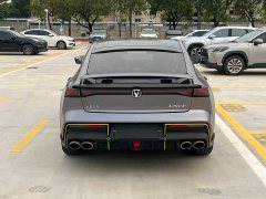 Changan UNI-V 1.5T sports version - фото 5