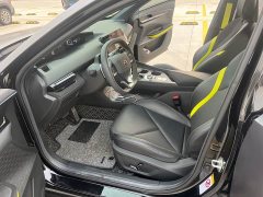 Changan UNI-V 1.5T sports version - фото 7