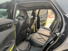 Changan UNI-V 1.5T sports version - фото 8