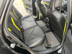 Changan UNI-V 1.5T sports version - фото 9