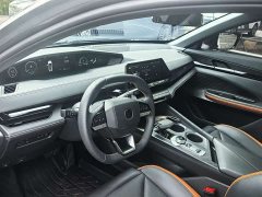 Changan UNI-V 2022 1.5T premium - фото 10