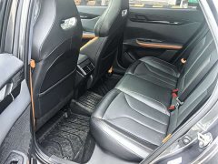 Changan UNI-V 2022 1.5T premium - фото 11