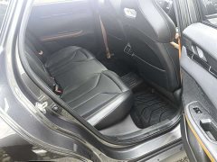 Changan UNI-V 2022 1.5T premium - фото 12
