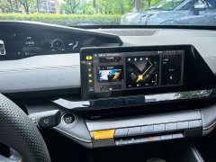 Changan UNI-V 2022 1.5T premium - фото 18