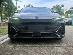 Changan UNI-V 2022 1.5T premium - фото 2