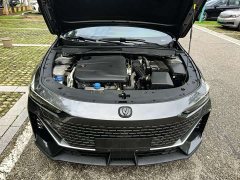 Changan UNI-V 2022 1.5T premium - фото 20