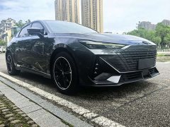 Changan UNI-V 2022 1.5T premium - фото 3
