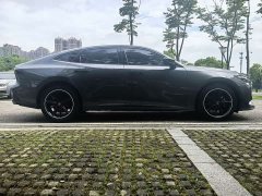 Changan UNI-V 2022 1.5T premium - фото 4