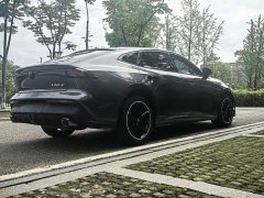 Changan UNI-V 2022 1.5T premium - фото 5