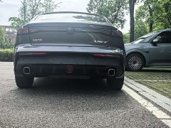 Changan UNI-V 2022 1.5T premium - фото 6