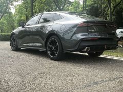 Changan UNI-V 2022 1.5T premium - фото 7