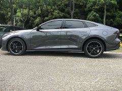 Changan UNI-V 2022 1.5T premium - фото 8