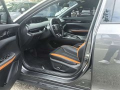 Changan UNI-V 2022 1.5T premium - фото 9