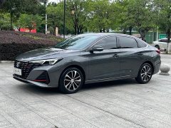 Changan EADO PLUS Blue Whale NE 1.4T GDI DCT Ultimate Edition - фото 1