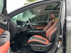 Changan EADO PLUS Blue Whale NE 1.4T GDI DCT Ultimate Edition - фото 11