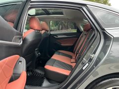 Changan EADO PLUS Blue Whale NE 1.4T GDI DCT Ultimate Edition - фото 12