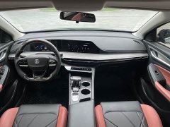 Changan EADO PLUS Blue Whale NE 1.4T GDI DCT Ultimate Edition - фото 13
