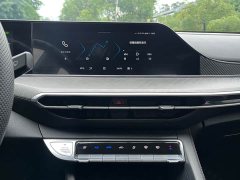 Changan EADO PLUS Blue Whale NE 1.4T GDI DCT Ultimate Edition - фото 15