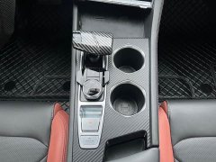 Changan EADO PLUS Blue Whale NE 1.4T GDI DCT Ultimate Edition - фото 16