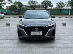 Changan EADO PLUS Blue Whale NE 1.4T GDI DCT Ultimate Edition - фото 2
