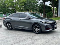 Changan EADO PLUS Blue Whale NE 1.4T GDI DCT Ultimate Edition - фото 3