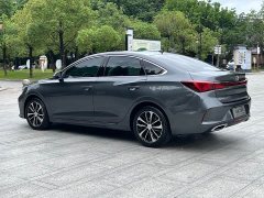 Changan EADO PLUS Blue Whale NE 1.4T GDI DCT Ultimate Edition - фото 4