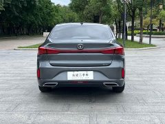 Changan EADO PLUS Blue Whale NE 1.4T GDI DCT Ultimate Edition - фото 5