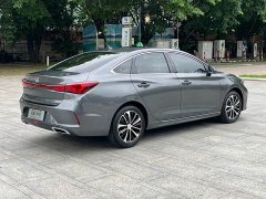 Changan EADO PLUS Blue Whale NE 1.4T GDI DCT Ultimate Edition - фото 6