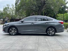 Changan EADO PLUS Blue Whale NE 1.4T GDI DCT Ultimate Edition - фото 7